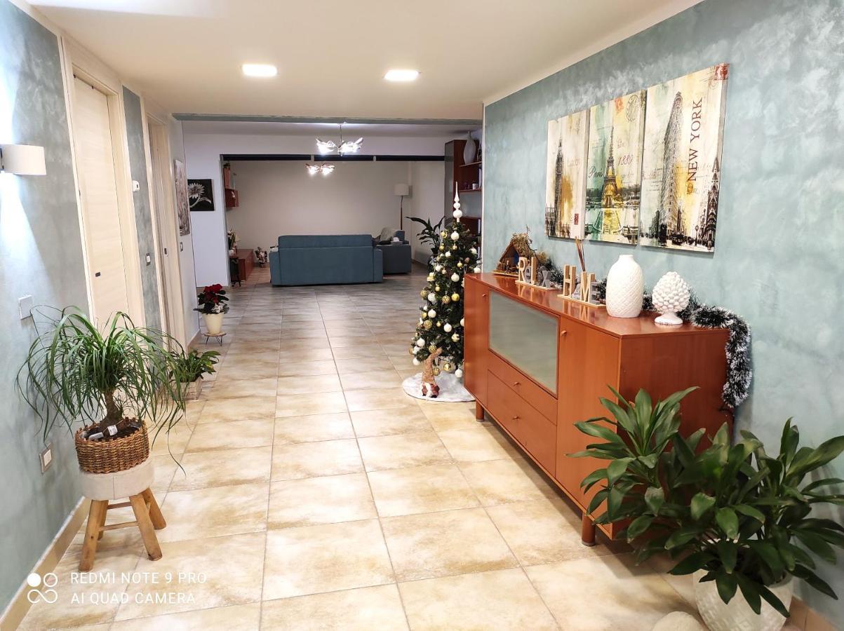 Dadilo - Casa Vacanza & Bed And Breakfast Контурси Екстериор снимка