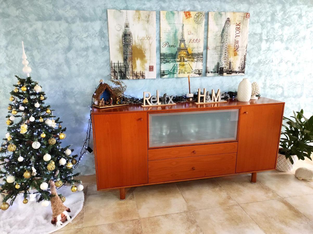 Dadilo - Casa Vacanza & Bed And Breakfast Контурси Екстериор снимка